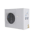 Emerson Copeland Air Cooler Compressor Unit Série ZSI